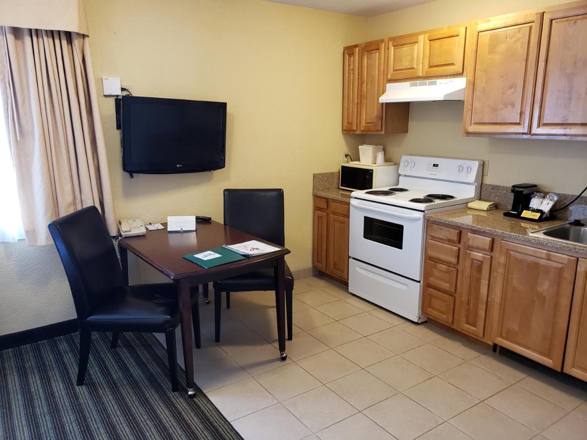 Quality Inn & Suites Vancouver - Hazel Dell Quarto foto